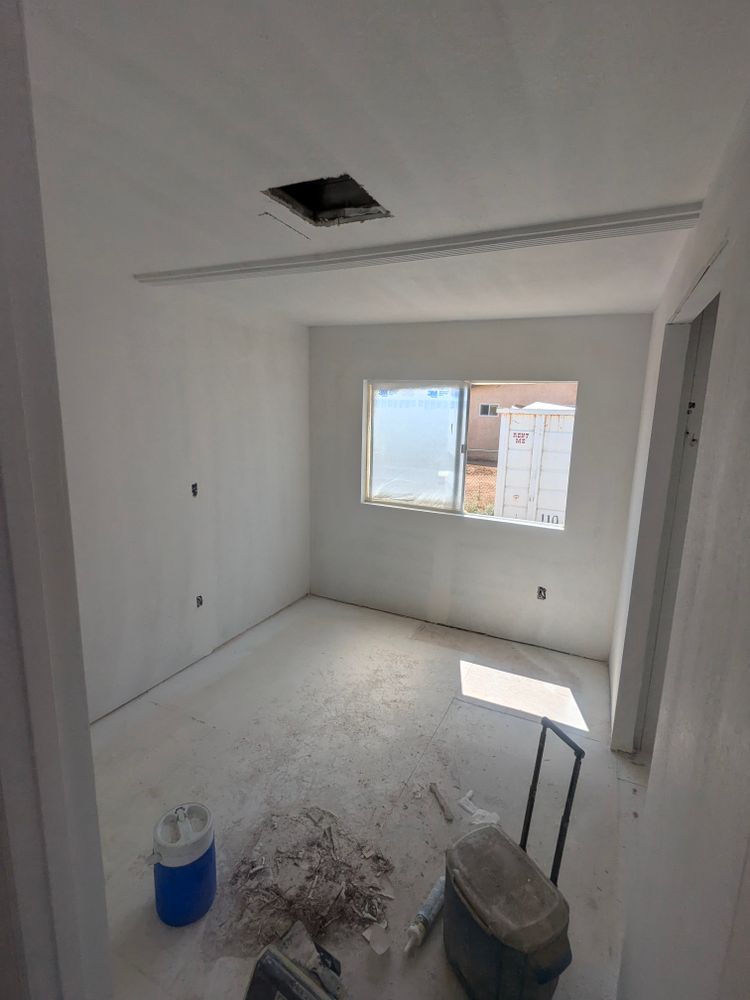 All Photos for Bar None Painting and KRS Construction in Kingman, AZ