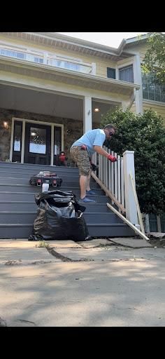 All Photos for Sanchez Paint Pros in Frederick, MD