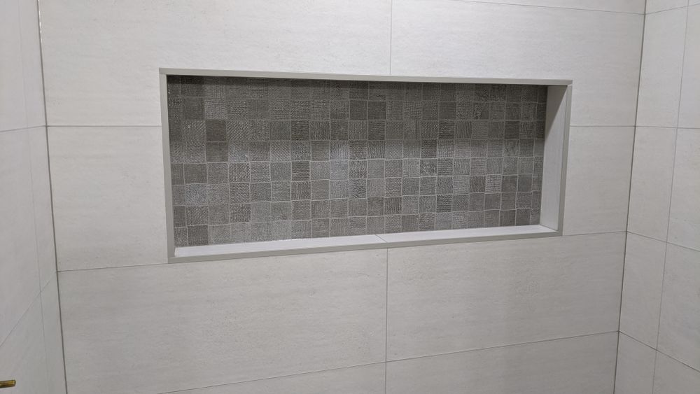 All Photos for Rick's Tile and Marble in Taylorsville, UT