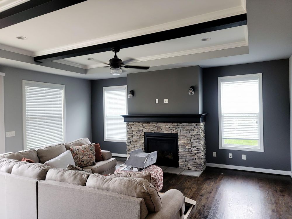 All Photos for Hearts & Hands Painting in Campbell, KY