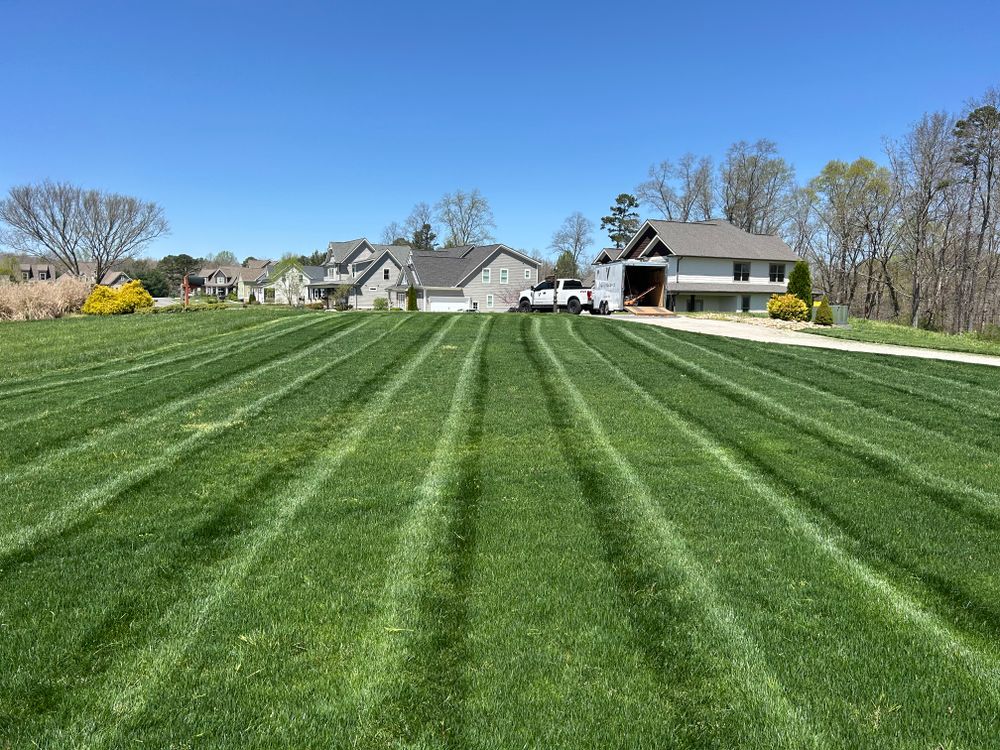 All Photos for ValleyScapes Landscaping in Walden, TN