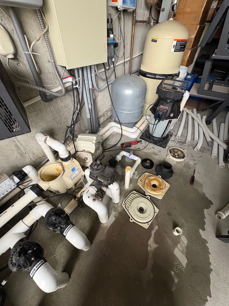 All Photos for Crystal Waters Pools & Spas in West Jordan, UT