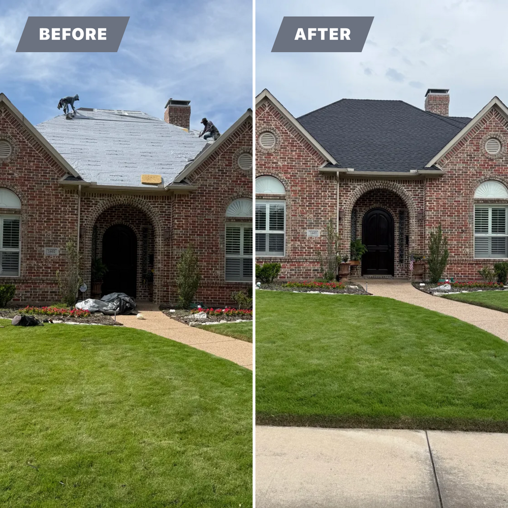 All Photos for Energy Construction in Lewisville, TX