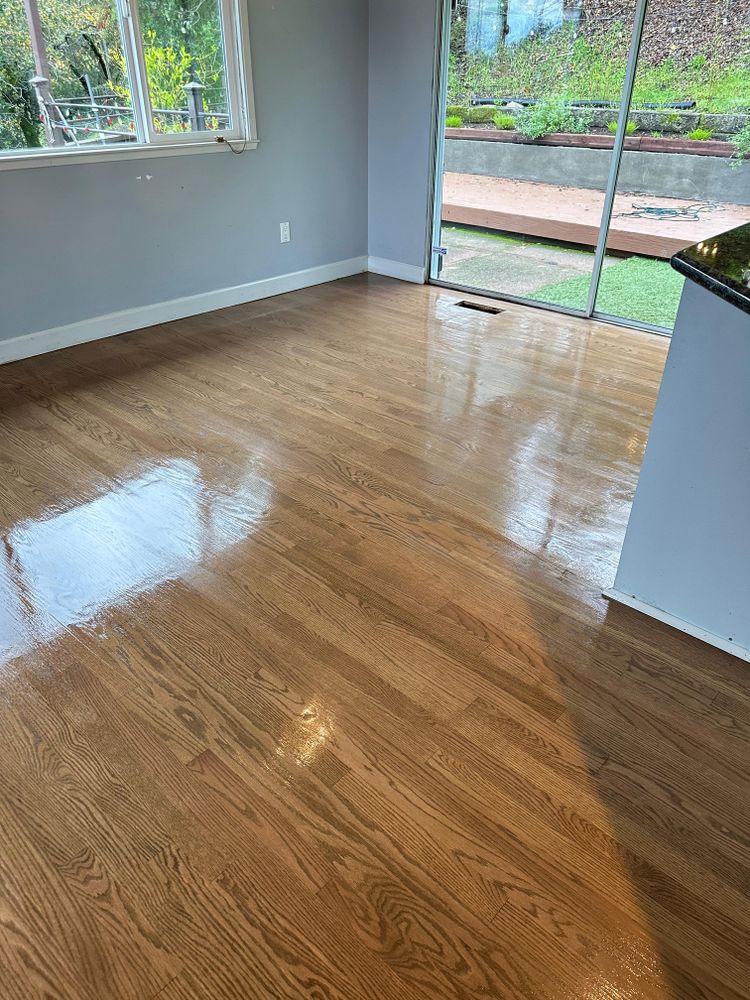 All Photos for Unique Hardwood Floors in Concord, CA