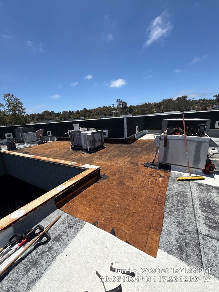 All Photos for Mister Roofing Inc in Bonita, CA