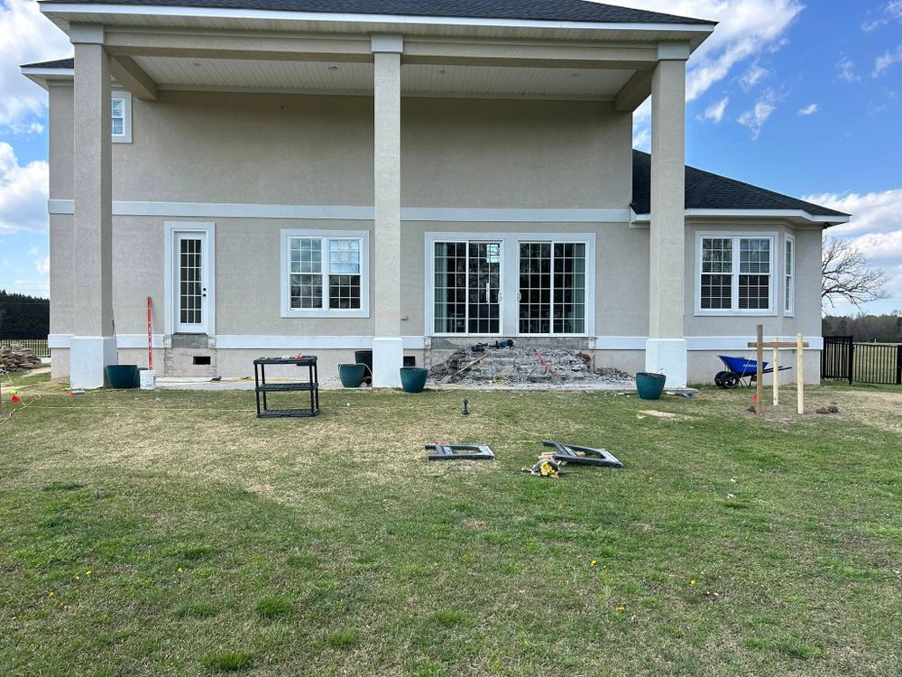 All Photos for Baxley's Handyman Services in Shannon, NC