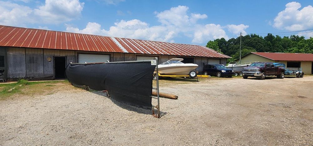 All Photos for Jon's Repair Service in Elberton, GA