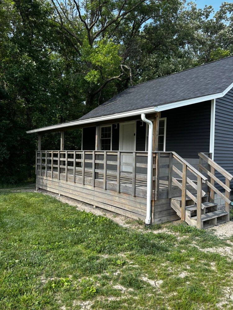 All Photos for Patten's Property Solutions in Fort Wayne, IN