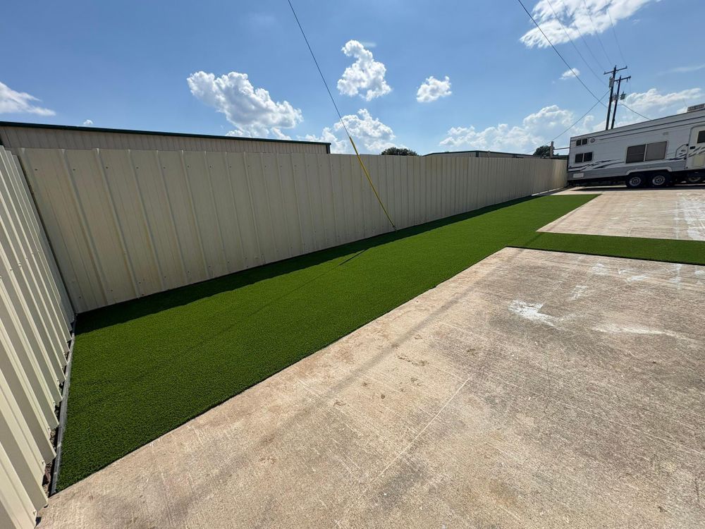All Photos for Texas Freedom Turf Co. in Dallas, TX