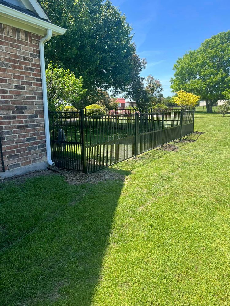 All Photos for Bigtime Fence & Construction in Farmersville,  TX