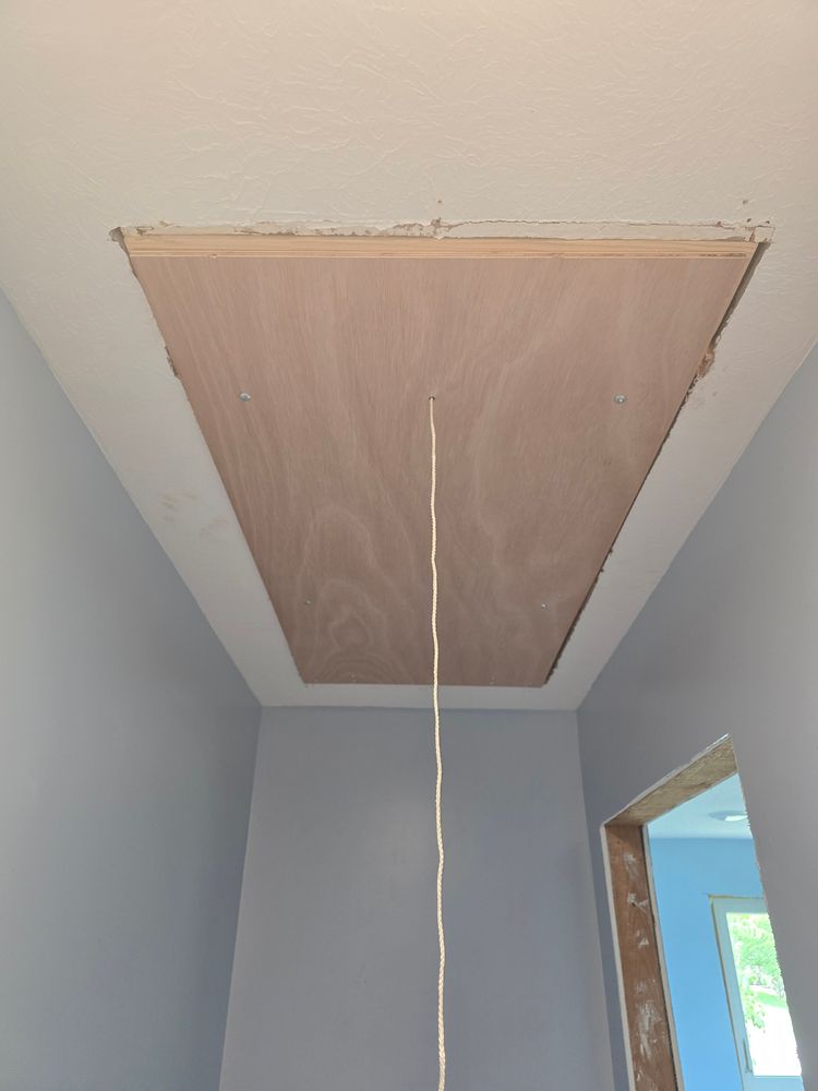 All Photos for The Handyman Viking in Dandridge, TN