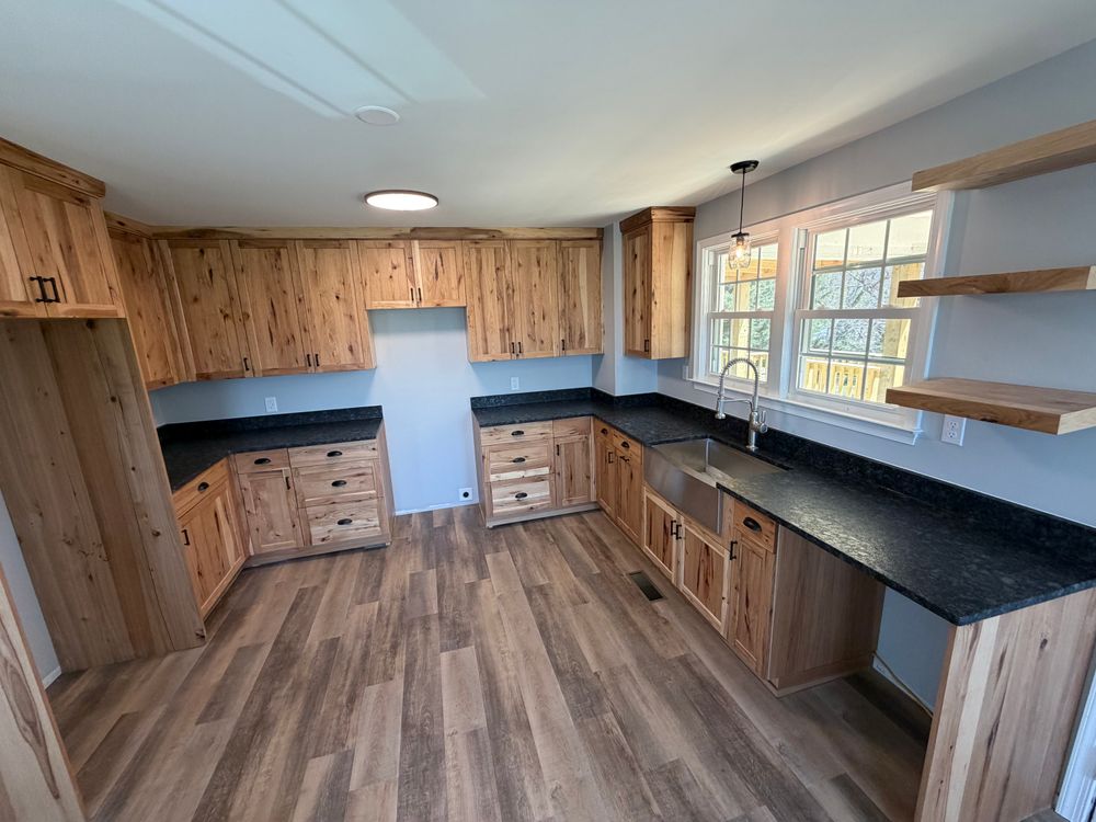All Photos for Solid Rock Countertops  in Staunton, VA