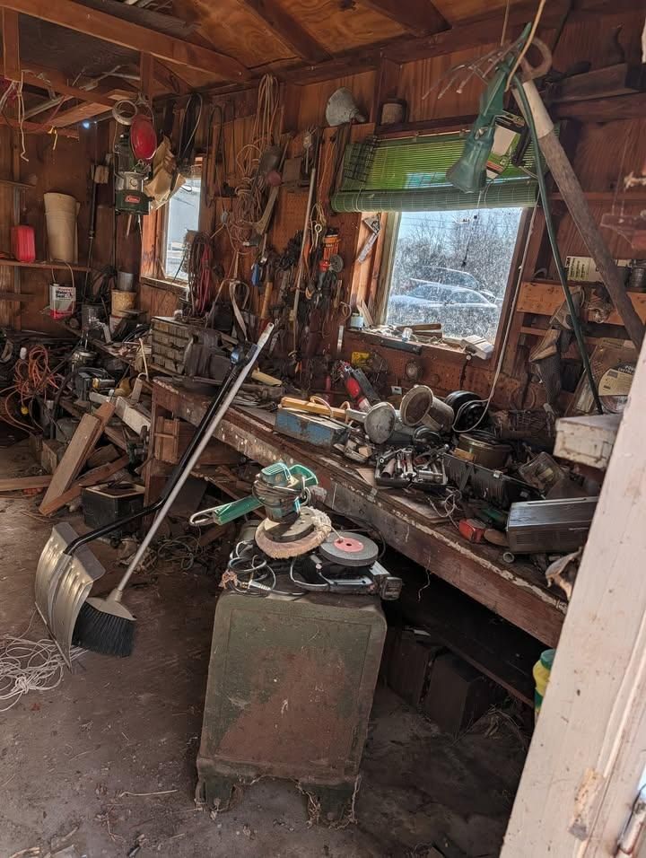 All Photos for Turtle's Haul-Away & Junk Removal in Stevensville, MD