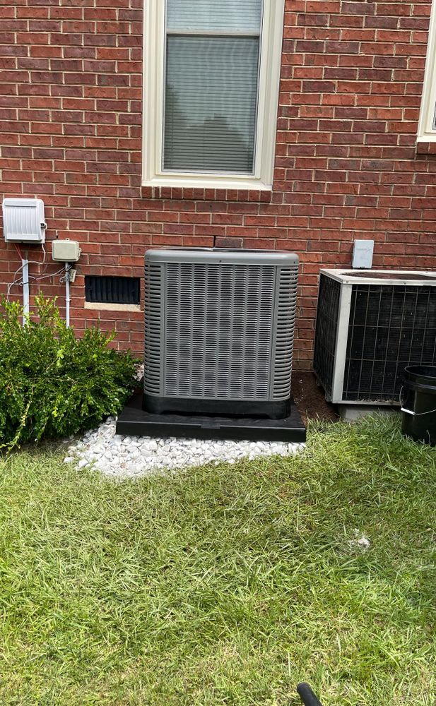 HVAC for All Air Aspects in Martinez, GA