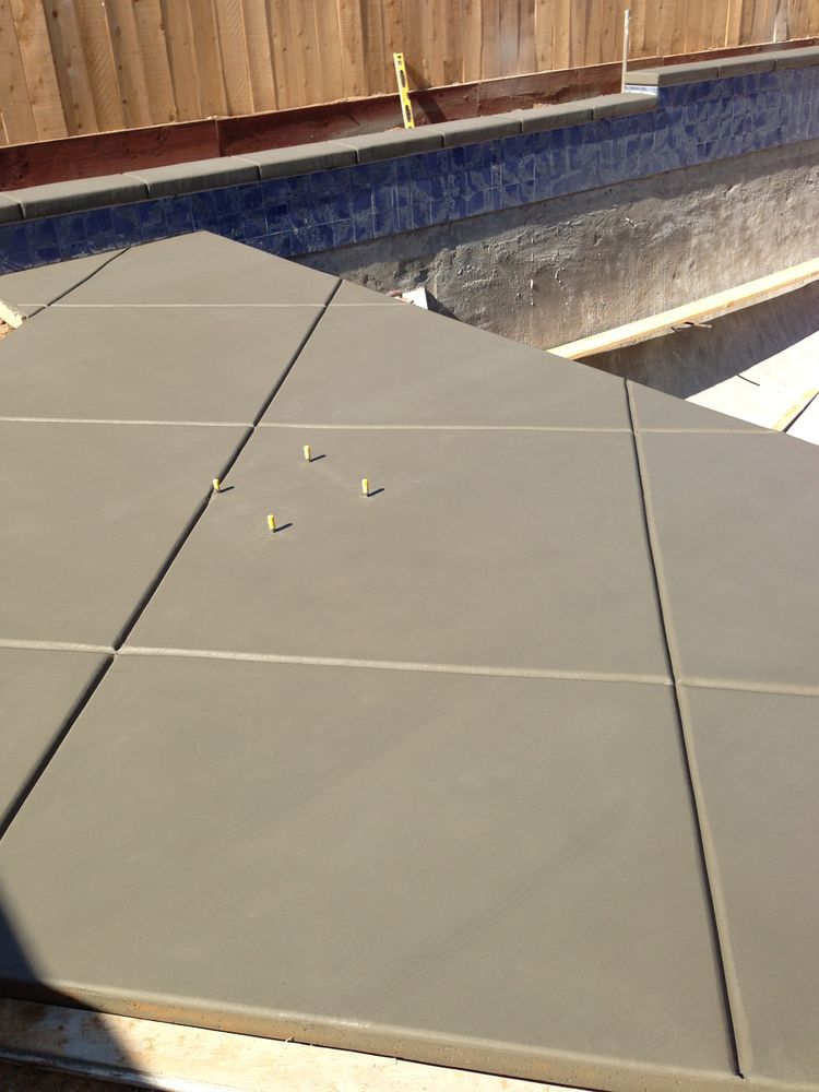 All Photos for Salas Concrete in Fresno, CA