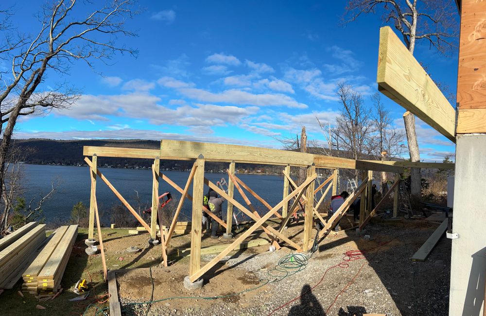 All Photos for LNC Contracting in Greenwood Lake, NY