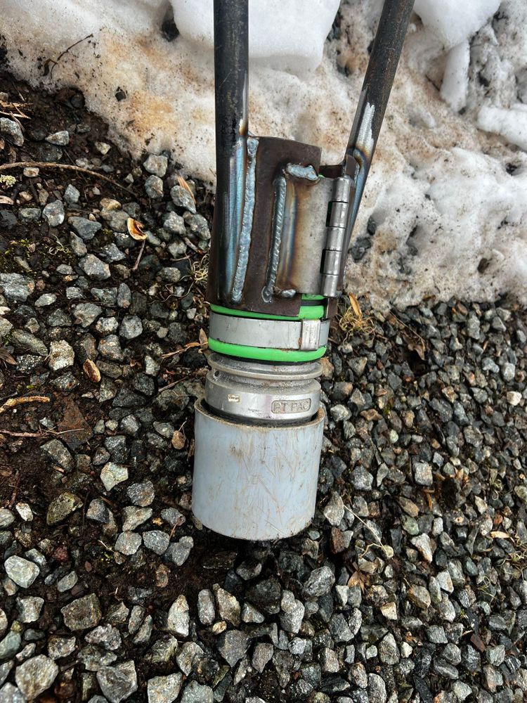 All Photos for Stratton Welding Service LLC in Richmond, VA