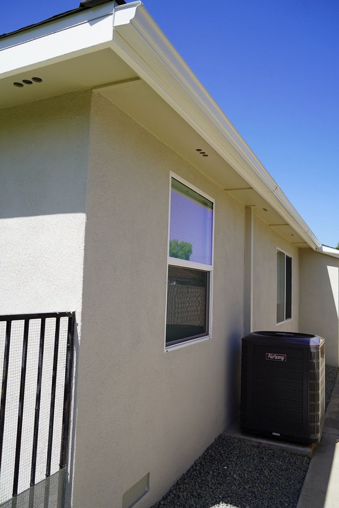 Exterior Upgrades for Rojas Home Improvements in Rancho Cucamonga, CA