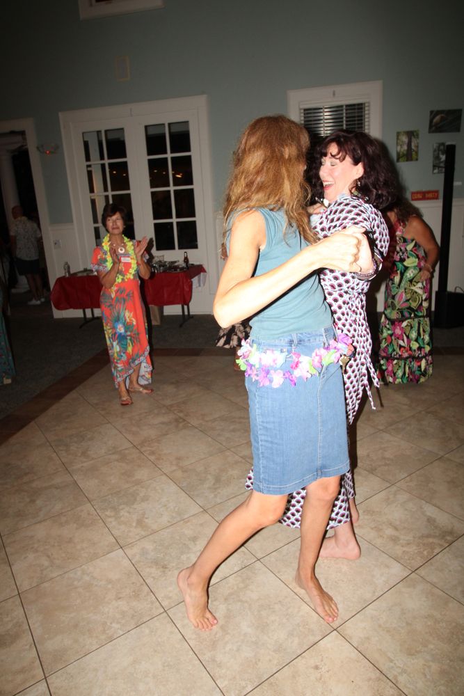 Luau Party Mount Pleasant SC 6/14/25 for 360 Media in Charleston, SC