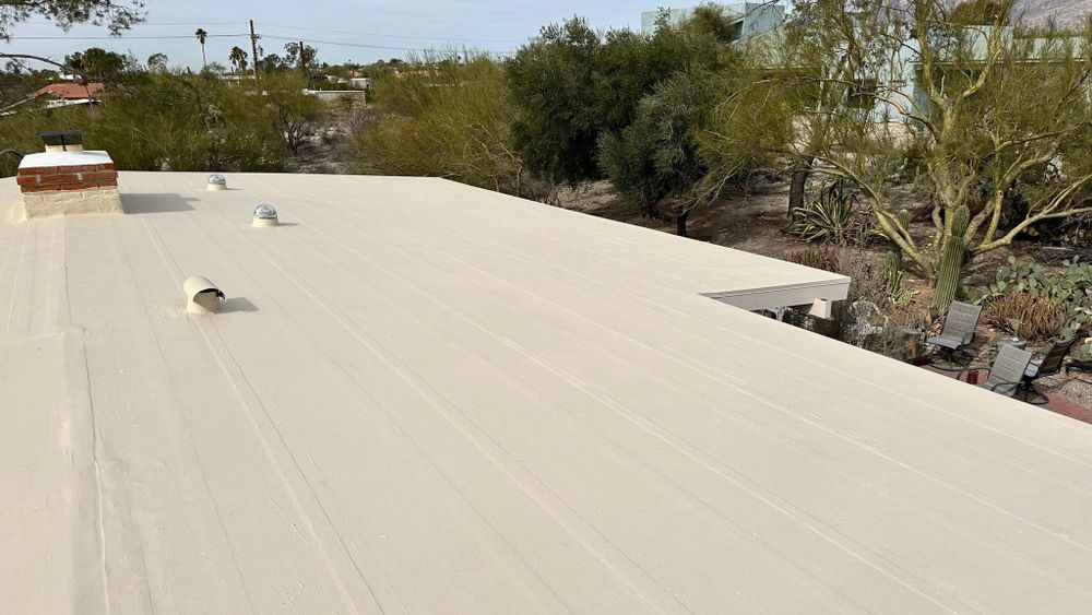 All Photos for Alpha Roofing LLC  in Tucson,  AZ