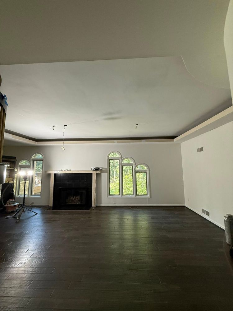 Transform your home with our expert flooring services. We offer durable and stylish options, including hardwood, laminate, and tile, ensuring a perfect fit for your style and lifestyle needs. for Tucker Home Solutions in Sterling Heights, MI