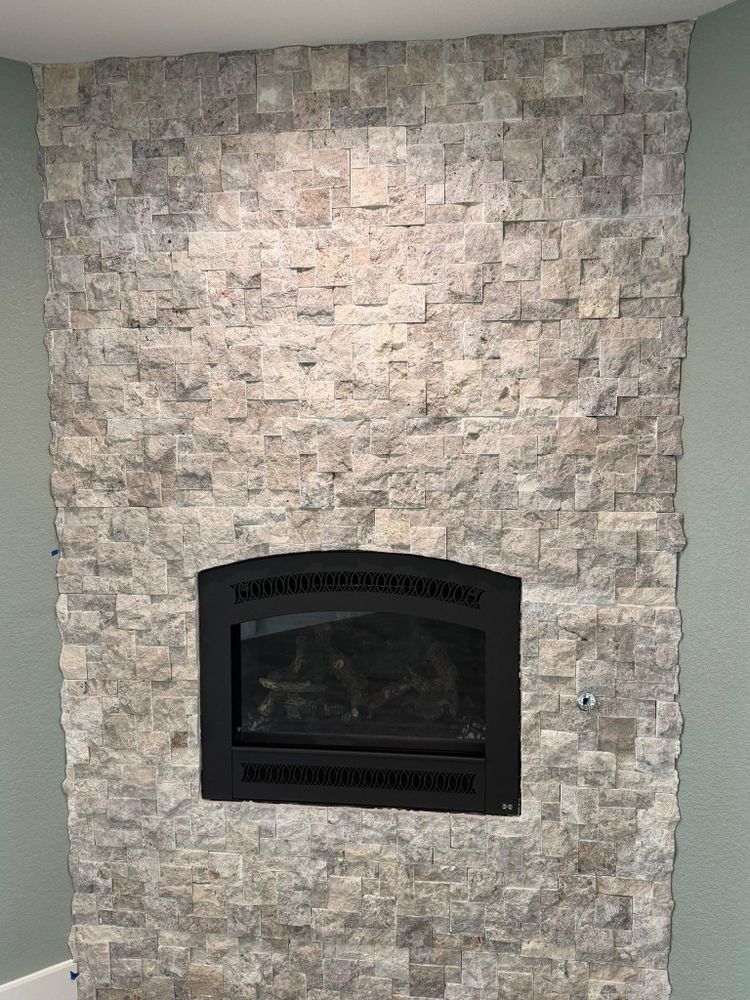 All Photos for Reaves Custom Homes LLC in Jacksboro , TX