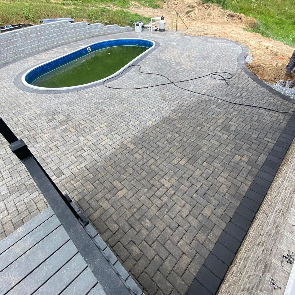 Pergolas for Precision Scapes in Jonesborough, TN