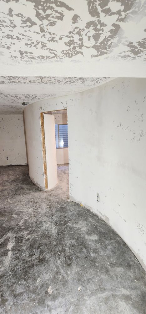 Drywall for Valhalla Drywall in Boise, ID