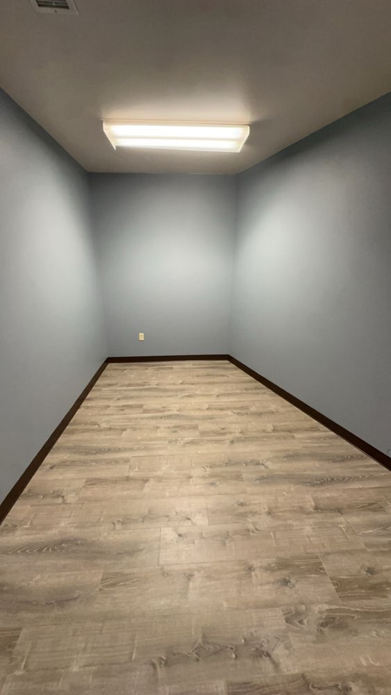 Commercial Projects for A2 Construction Services in Goodland, KS