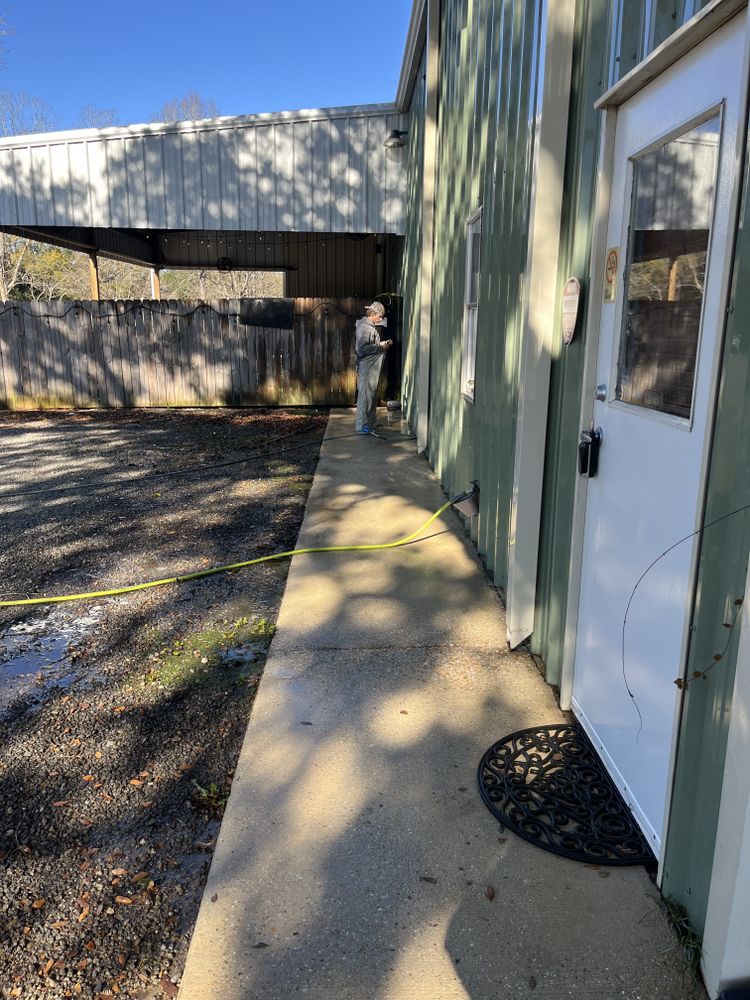 All Photos for All-Star Lawn Care & Soft Washing in Mobile, AL