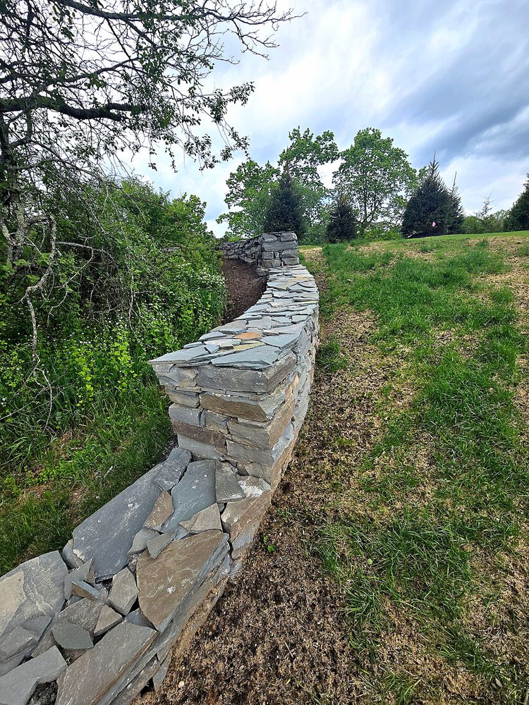 All Photos for Tony Monaco Landscaping Inc. in Orange County, NY