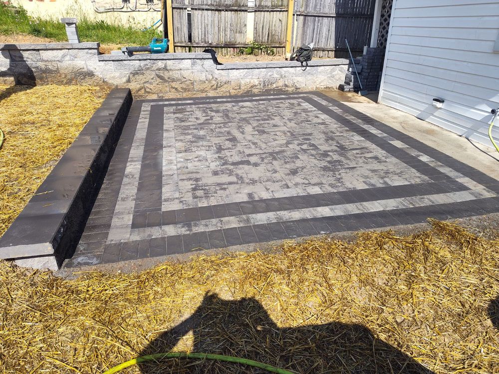 All Photos for Matteo Hardscapes in Towson,  MD