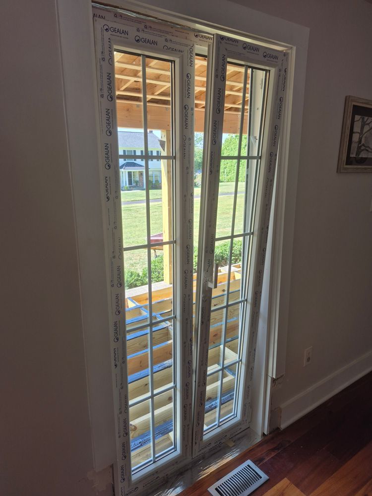 All Photos for Omega Glass Philadelphia in Media, PA