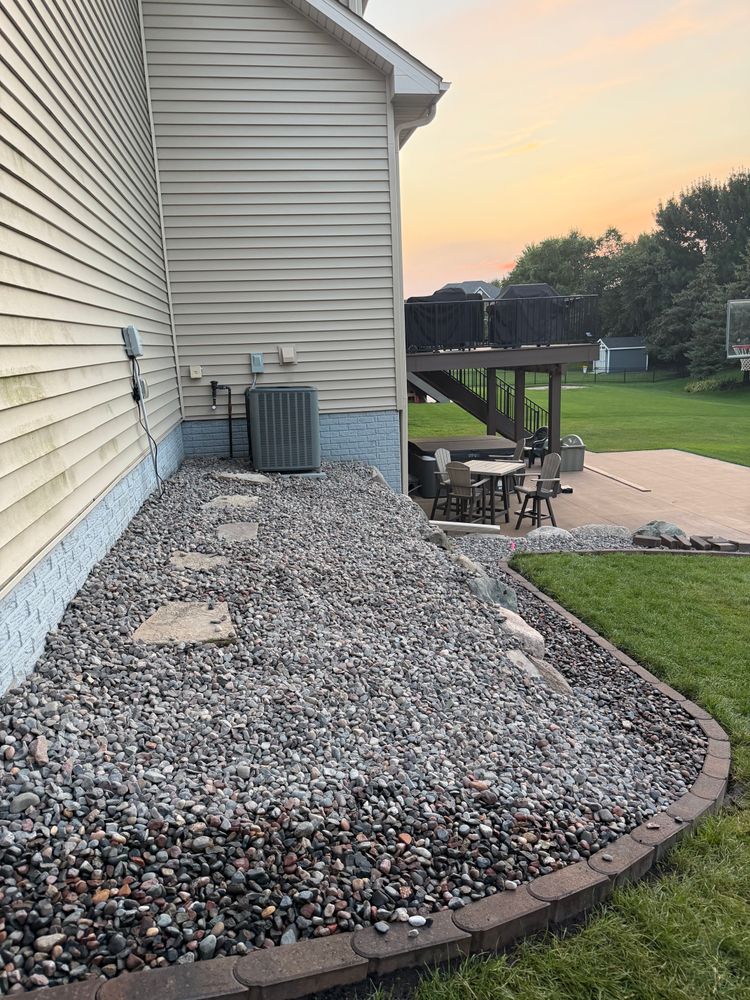 All Photos for Burgwald Outdoor Services in Blaine, MN