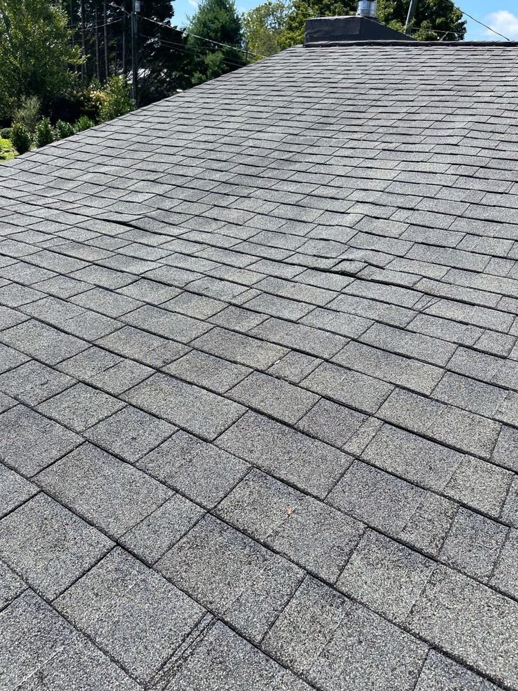 All Photos for RJ Roofing of WNC in Brevard, NC