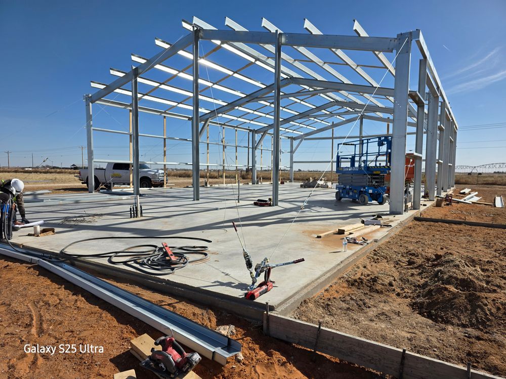 All Photos for Mercadal's Construction in Clovis, New Mexico