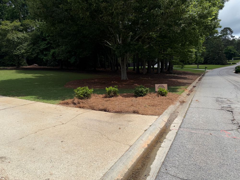 All Photos for Southern Outdoors Landscaping in Covington, GA