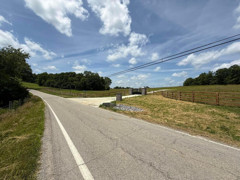 All Photos for HAM Fencing in Carlisle, KY