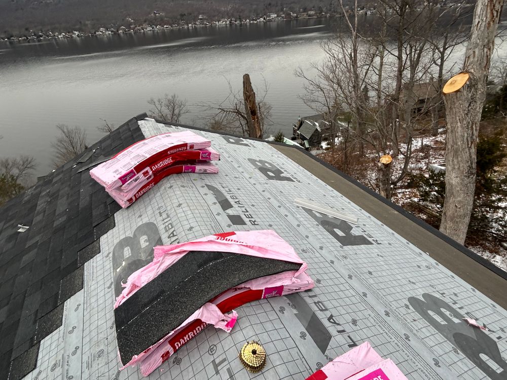 All Photos for LNC Contracting in Greenwood Lake, NY