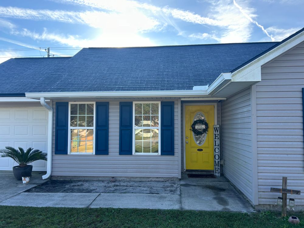 All Photos for DC Exteriors in Savannah, GA