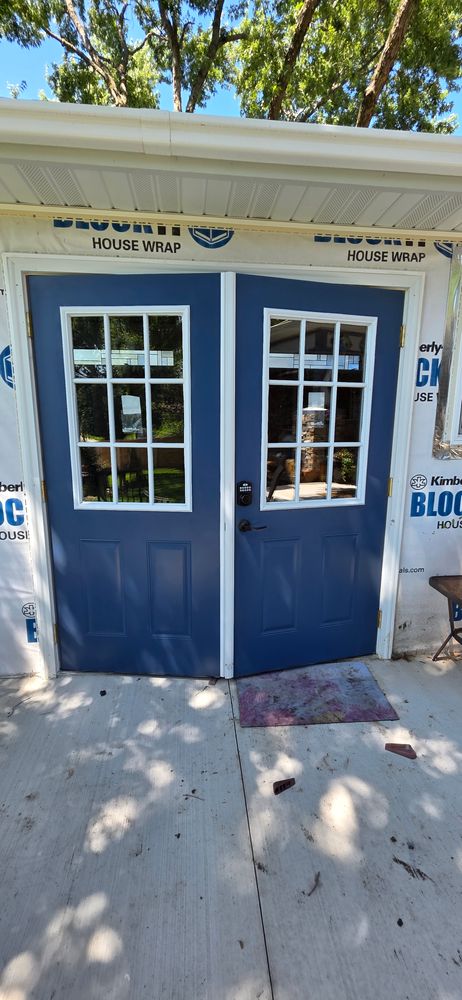 All Photos for Goodside Painting and Handyman Service in Norwalk, IA