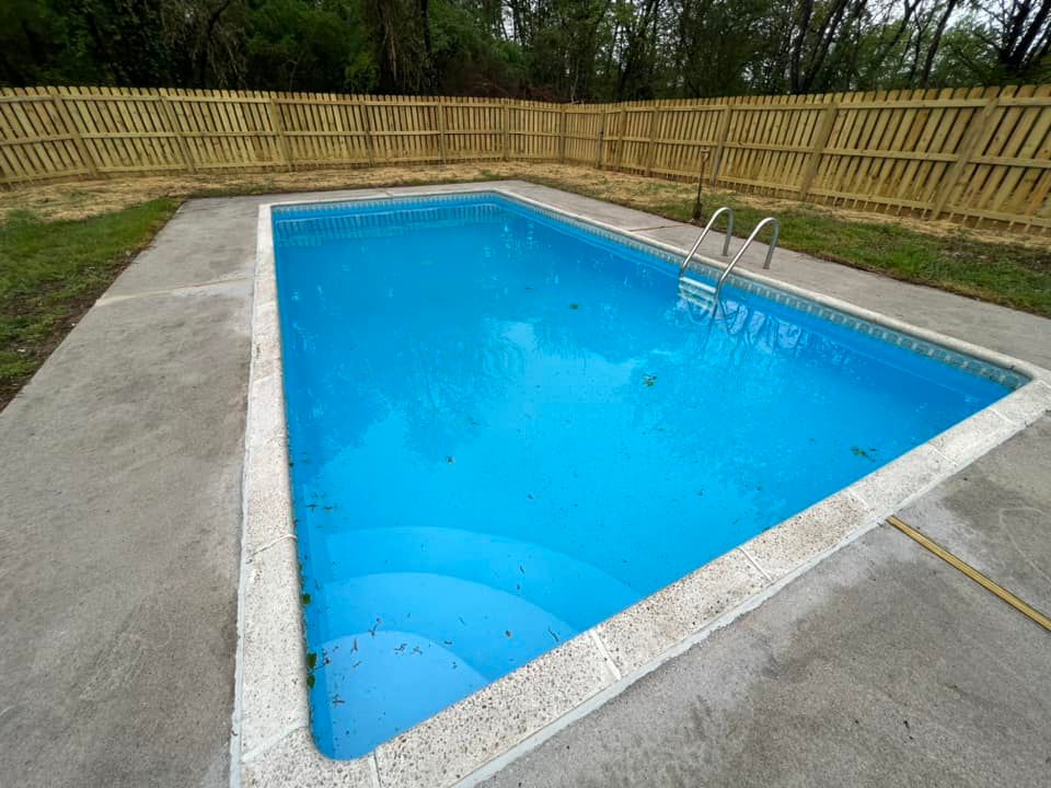 All Photos for Quality Pool Service in Signal Mountain, TN