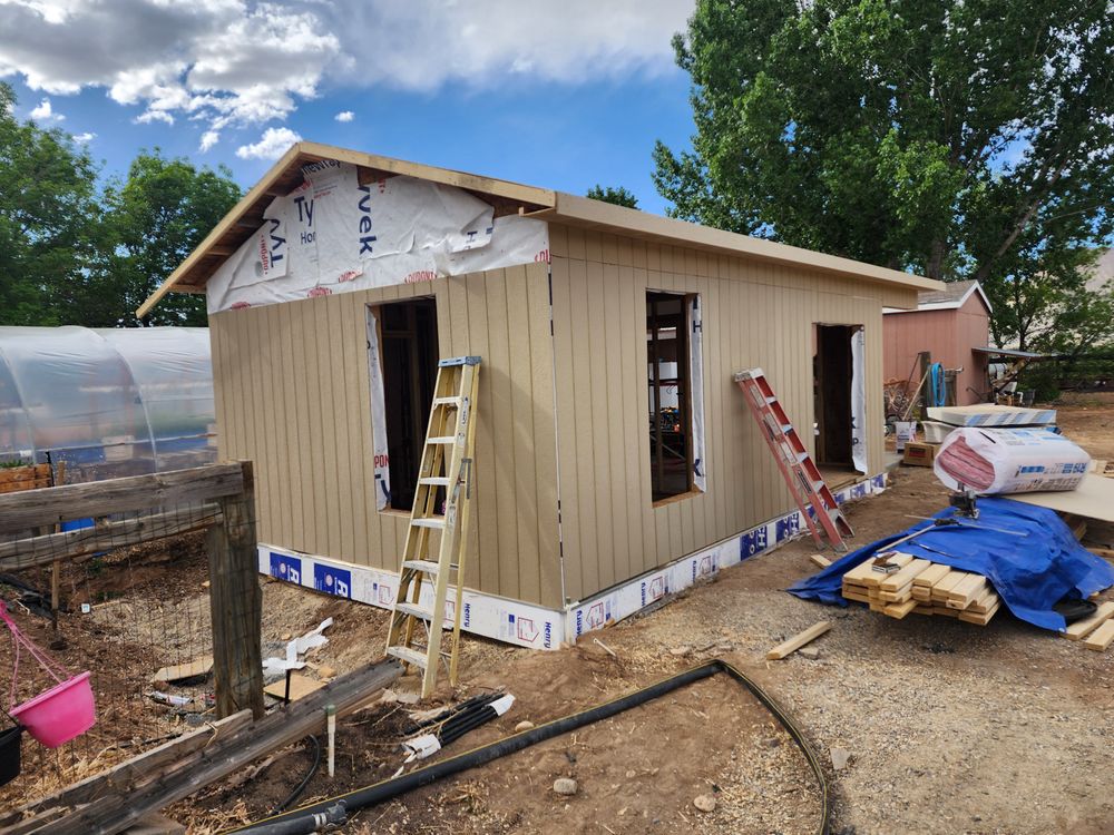 All Photos for Dragonfly Construction in Grand Junction, CO