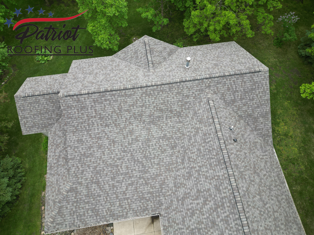 All Photos for Patriot Roofing Plus LLC in Pequot Lakes, MN