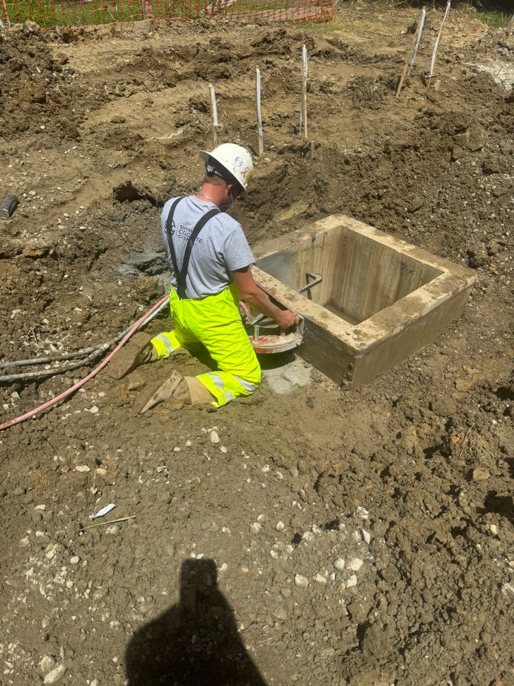 All Photos for Superior Concrete Cutting in Charleston, SC