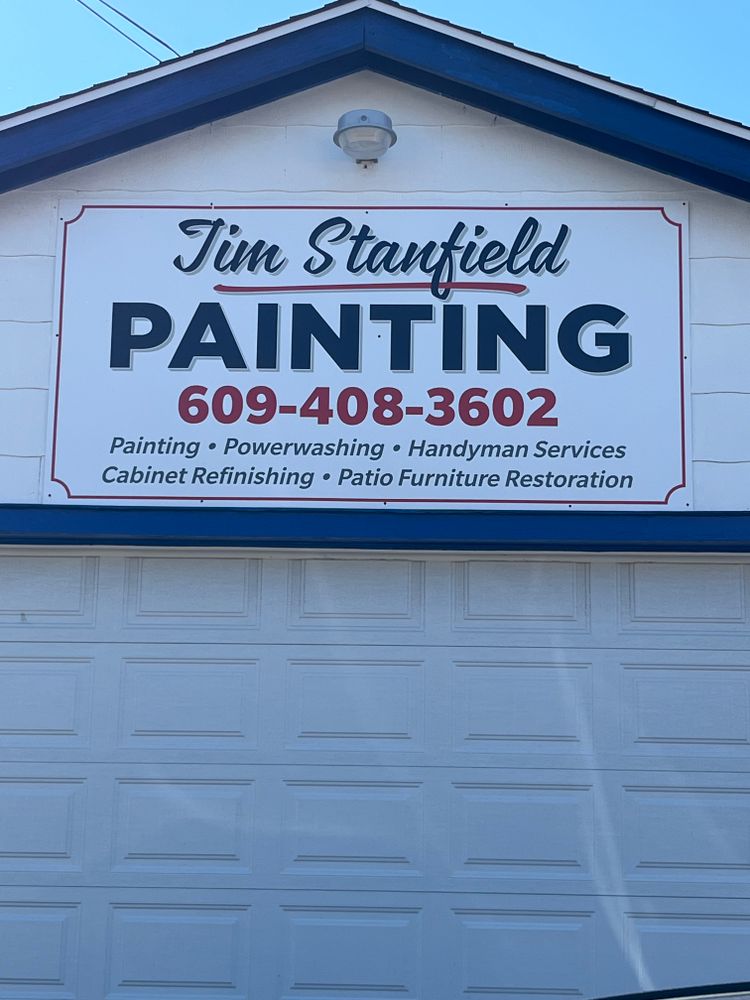 All Photos for Jim Stanfield Painting in Villas, NJ