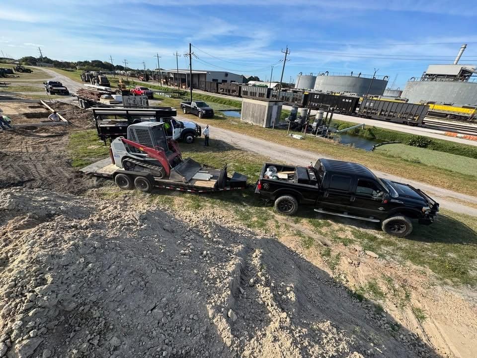 All Photos for All Phases Decorative Concrete in Sebring, FL