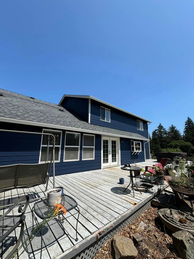 All Photos for AFP Painting LLC in Castle Rock, WA