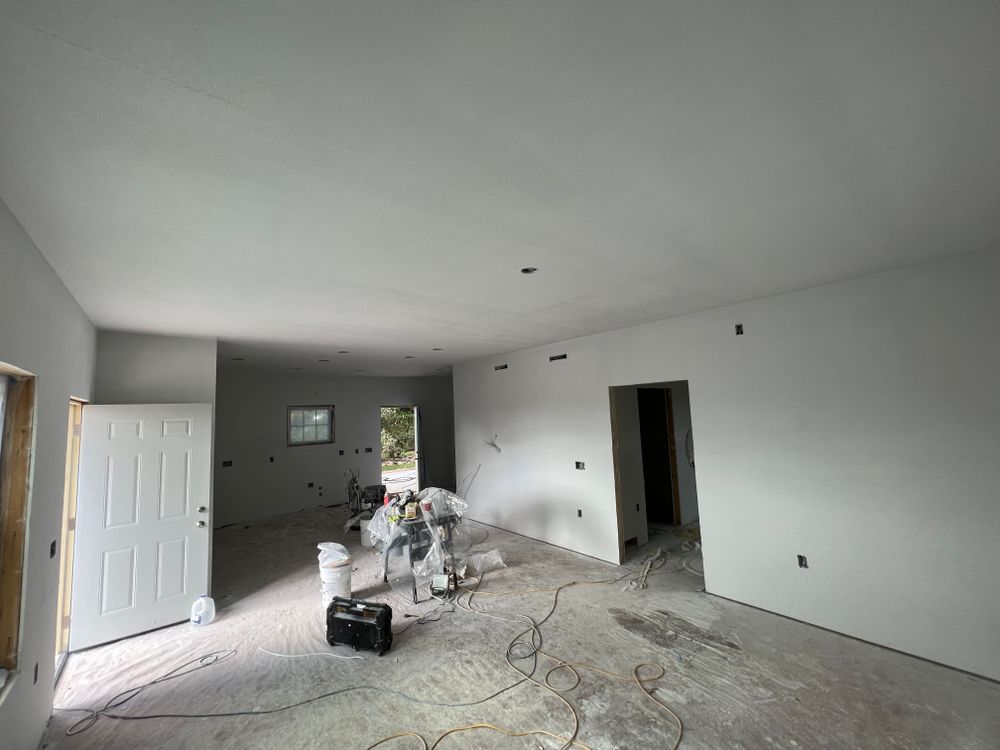 Drywall repair  for Ziemer Painting Services in Appleton, WI