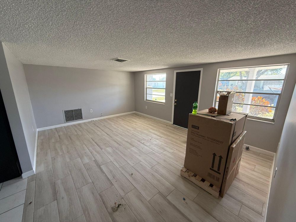 All Photos for Kramer & Son’s Property Maintenance in Hudson, FL